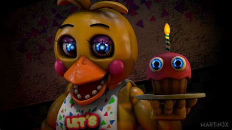 fnaf toy chic|Toy Chica/Gallery .